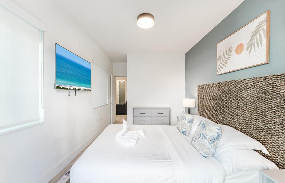 PRAIA Hotel Boutique & Apartments Miami Beach